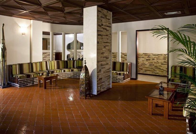 Отель Casablanca Unique