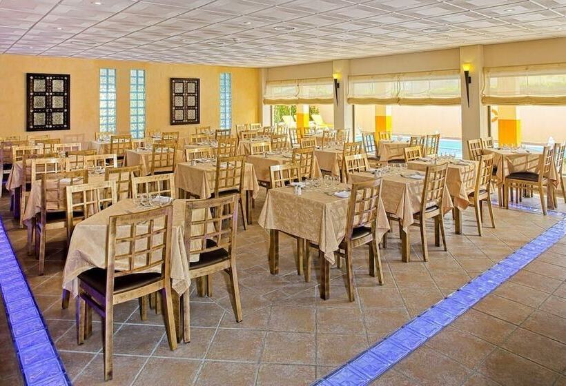 Отель Casablanca Unique