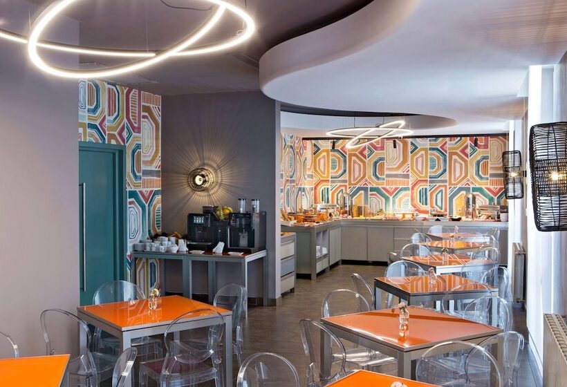 Central Hotel, Trademark Collection By Wyndham