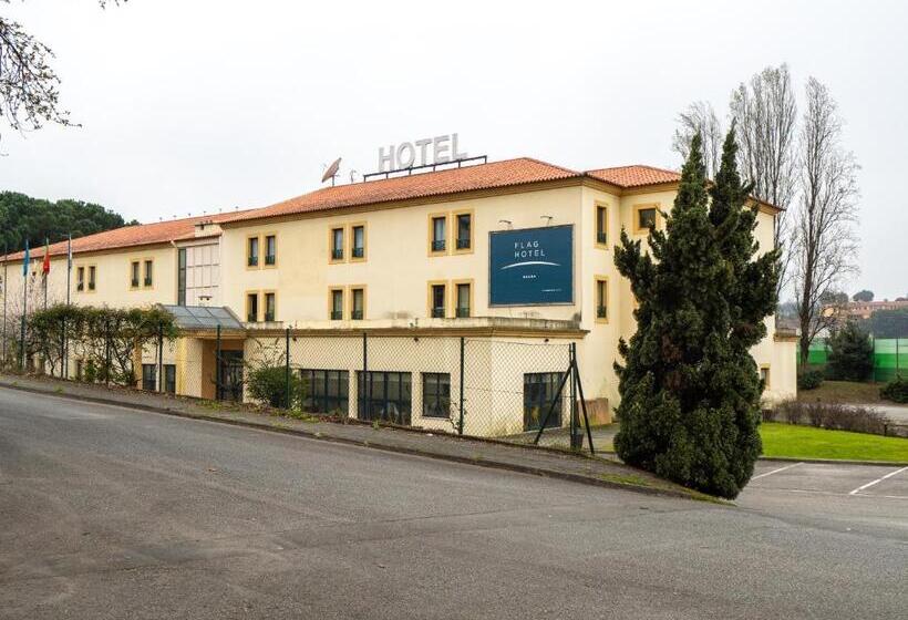 Flag Hotel Braga