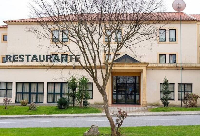 Flag Hotel Guimarães Fafe