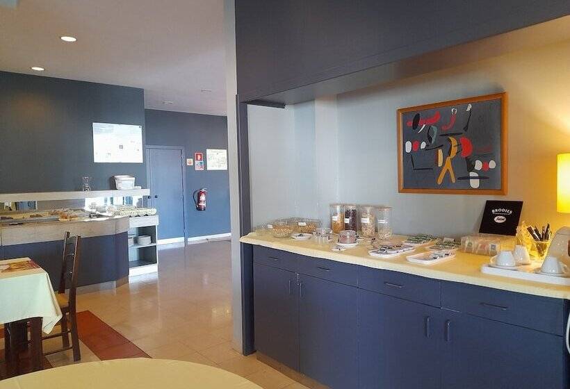 Flag Hotel Guimarães Fafe