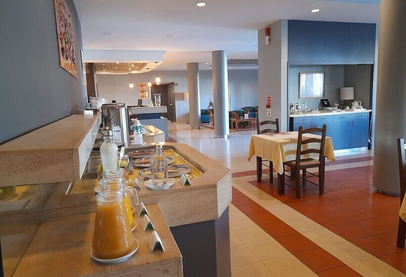 Flag Hotel Guimarães Fafe