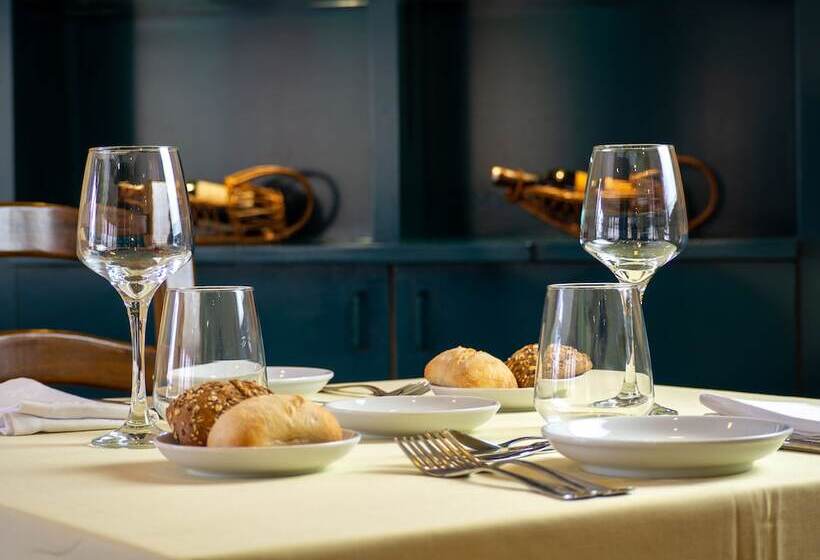 Flag Hotel Guimarães Fafe