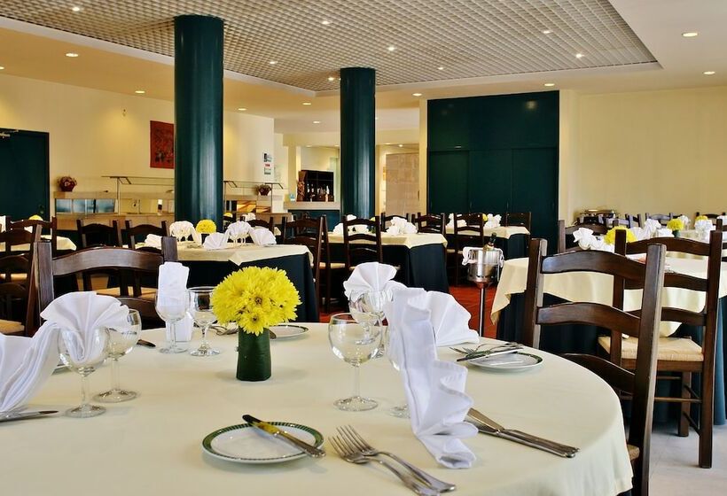 Flag Hotel Guimarães Fafe