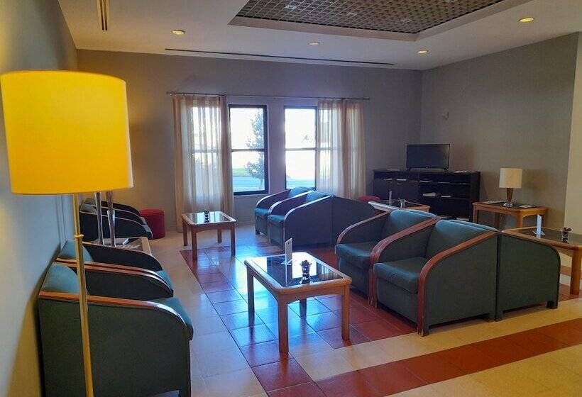 Flag Hotel Guimarães Fafe