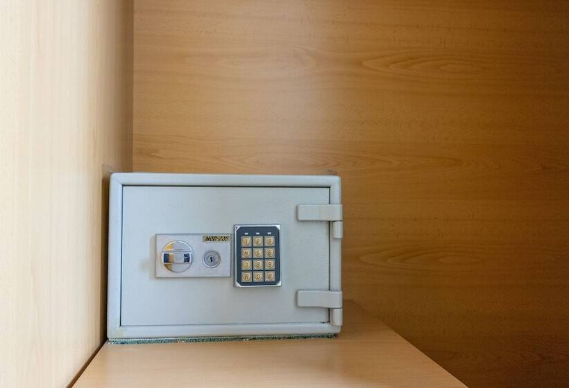 Flag Hotel Guimarães Fafe