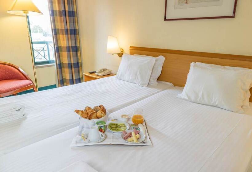 Flag Hotel Guimarães Fafe