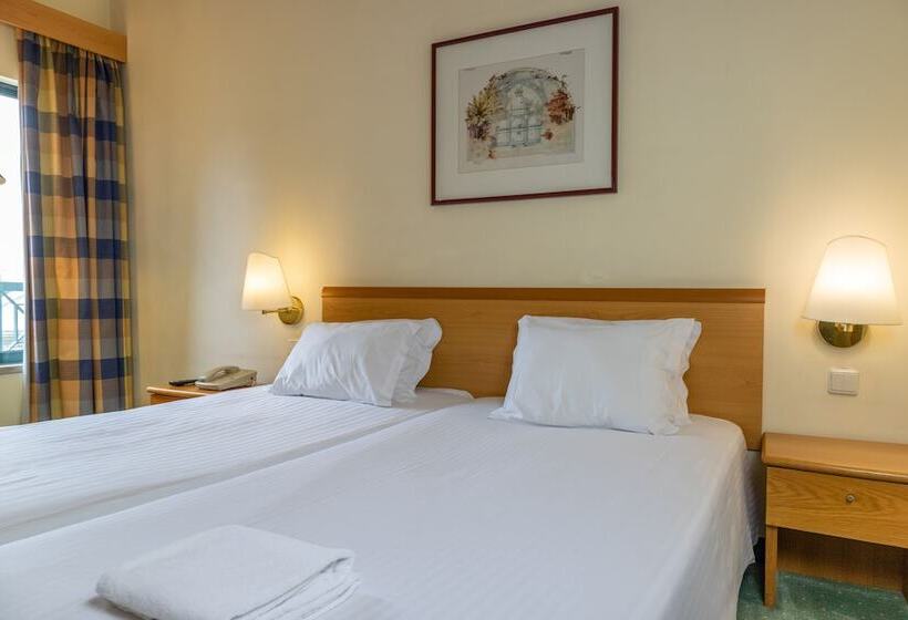 Flag Hotel Guimarães Fafe