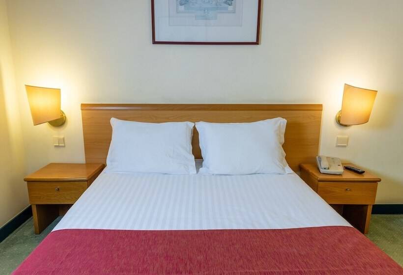 Flag Hotel Guimarães Fafe