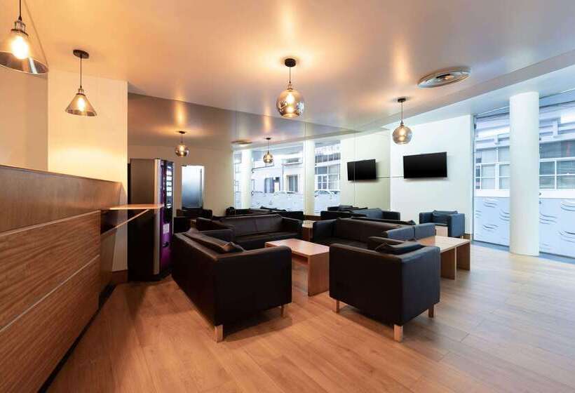 The Azoriani Boutique, Ascend Hotel Collection