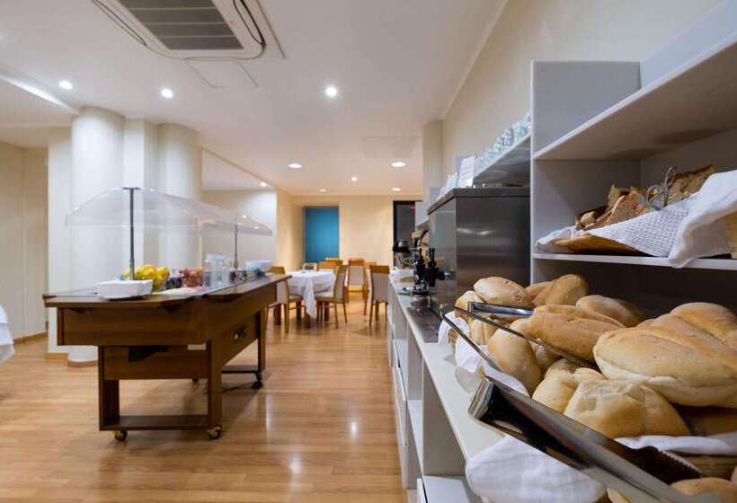 The Azoriani Boutique, Ascend Hotel Collection