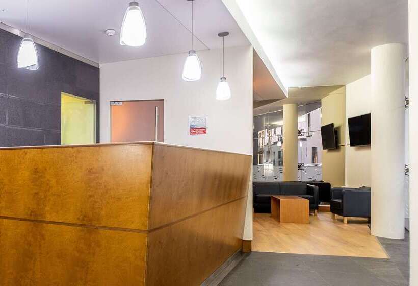 The Azoriani Boutique, Ascend Hotel Collection