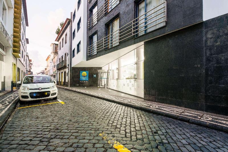 The Azoriani Boutique, Ascend Hotel Collection