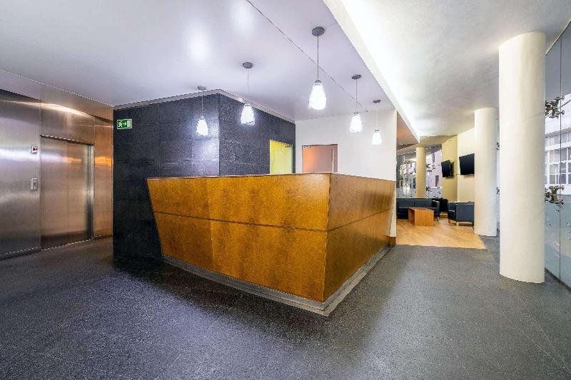 The Azoriani Boutique, Ascend Hotel Collection