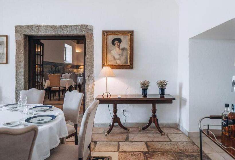 Convento Sao Paulo   Hotel Rural