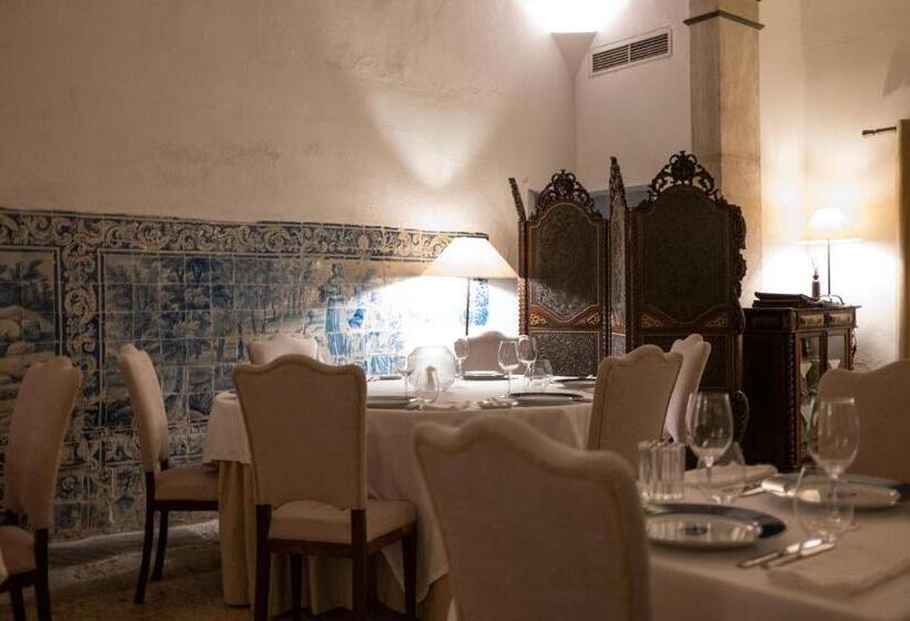 Convento Sao Paulo   Hotel Rural