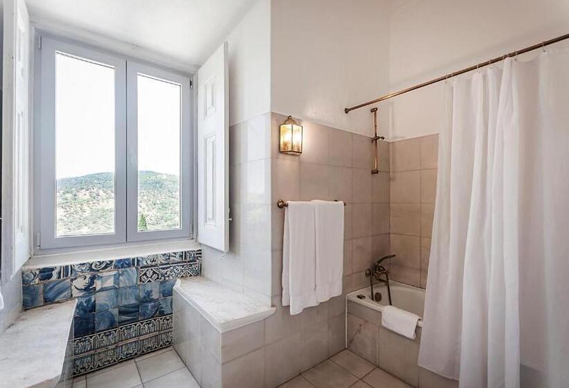 Convento Sao Paulo   Hotel Rural