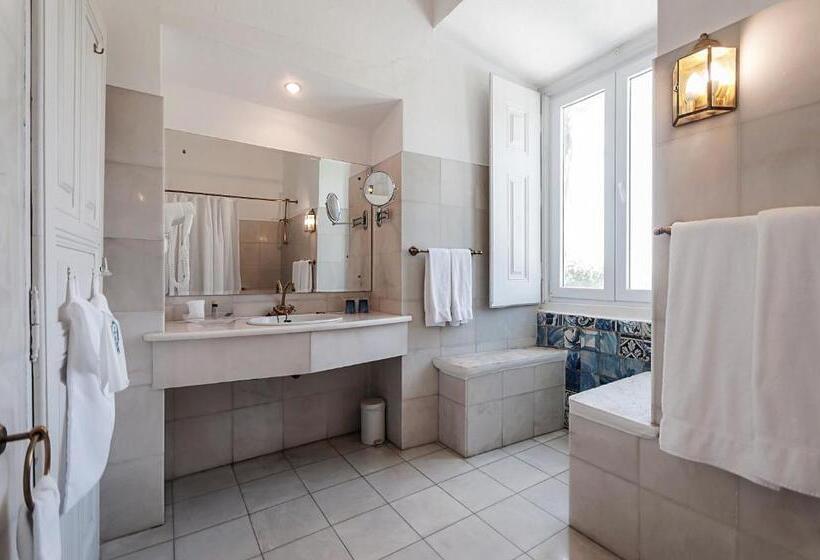 Convento Sao Paulo   Hotel Rural