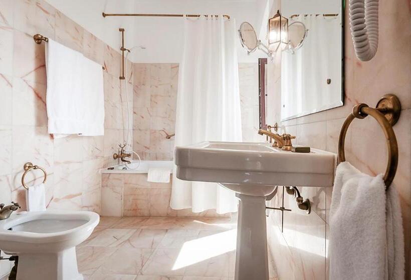 Convento Sao Paulo   Hotel Rural