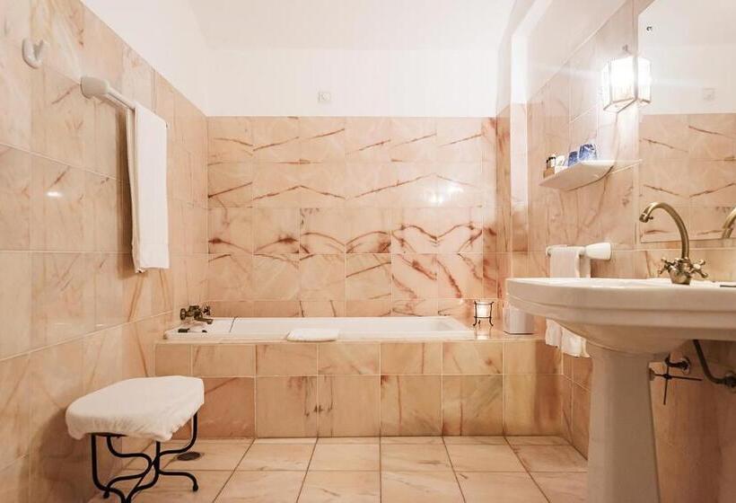 Convento Sao Paulo   Hotel Rural