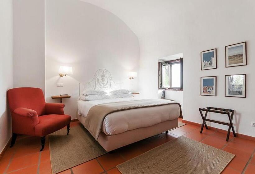 Convento Sao Paulo   Hotel Rural