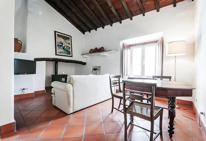 Convento Sao Paulo   Hotel Rural