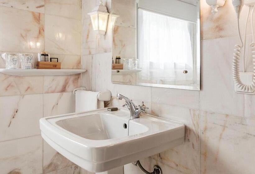 Convento Sao Paulo   Hotel Rural