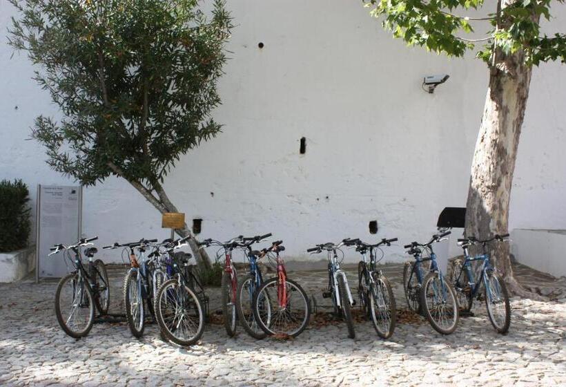 Convento Sao Paulo   Hotel Rural