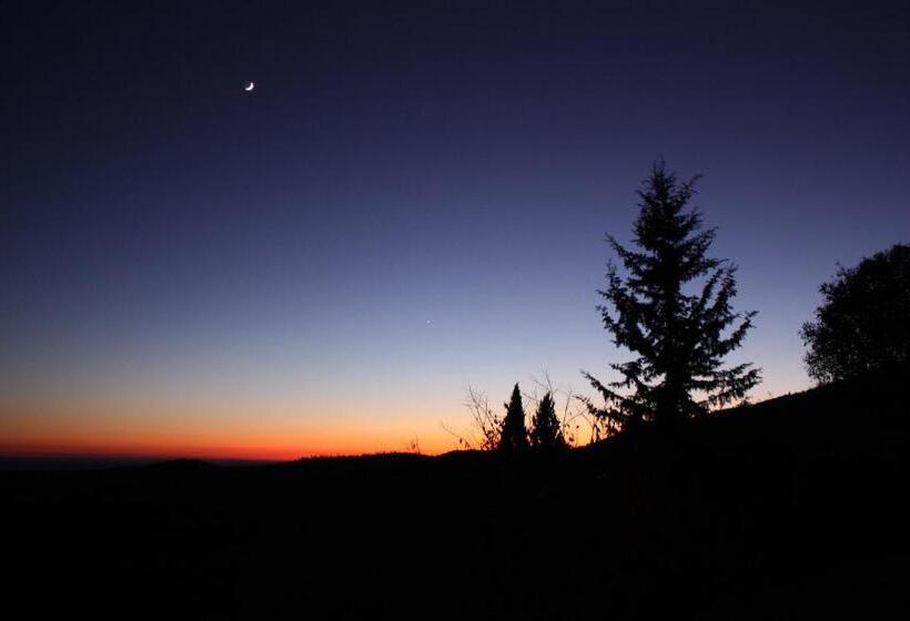 Convento Sao Paulo   Hotel Rural