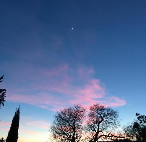 Convento Sao Paulo   Hotel Rural