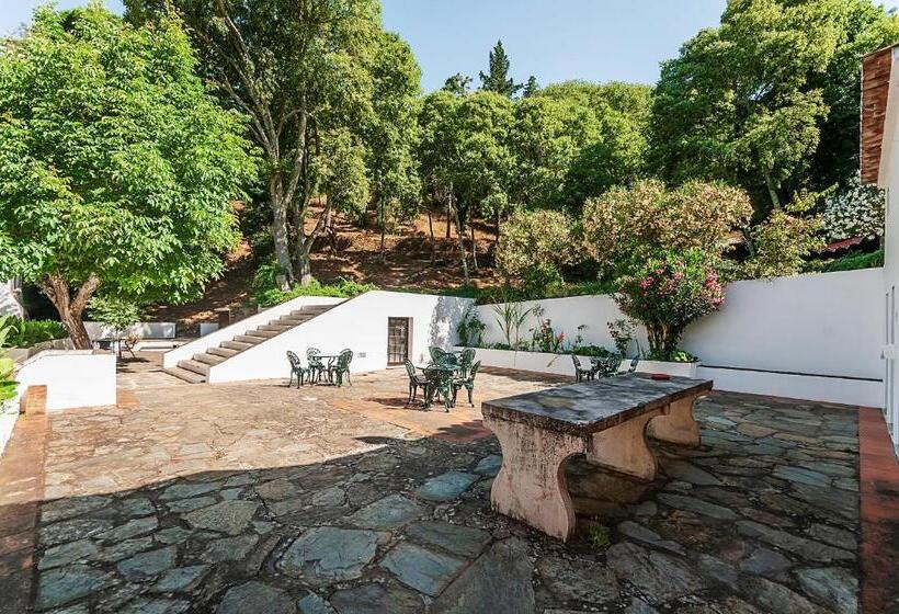 Convento Sao Paulo   Hotel Rural