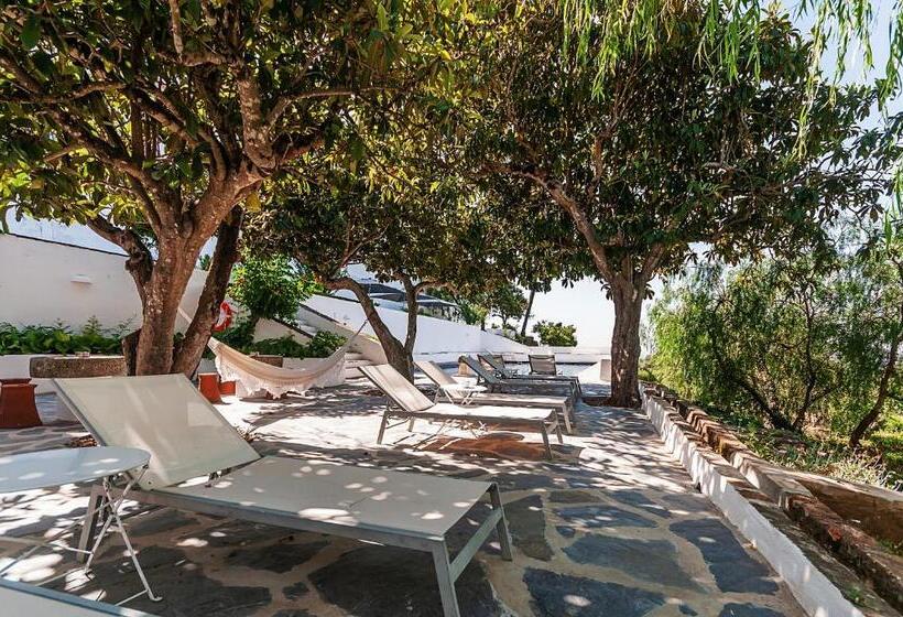 Convento Sao Paulo   Hotel Rural