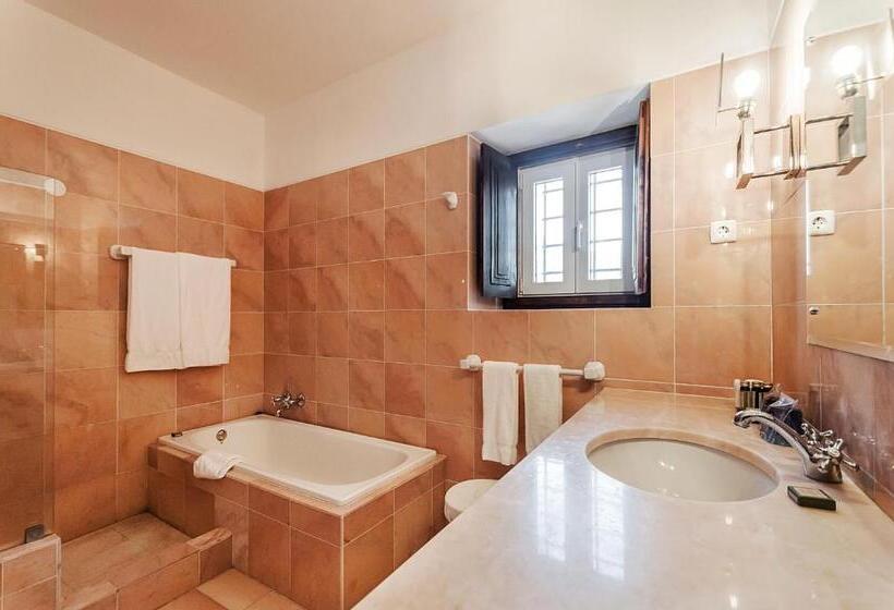 Convento Sao Paulo   Hotel Rural