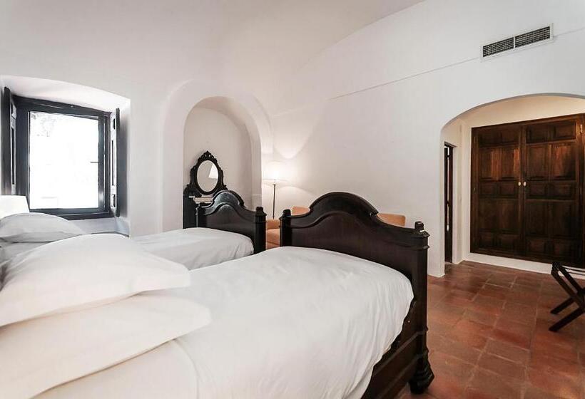 Convento Sao Paulo   Hotel Rural