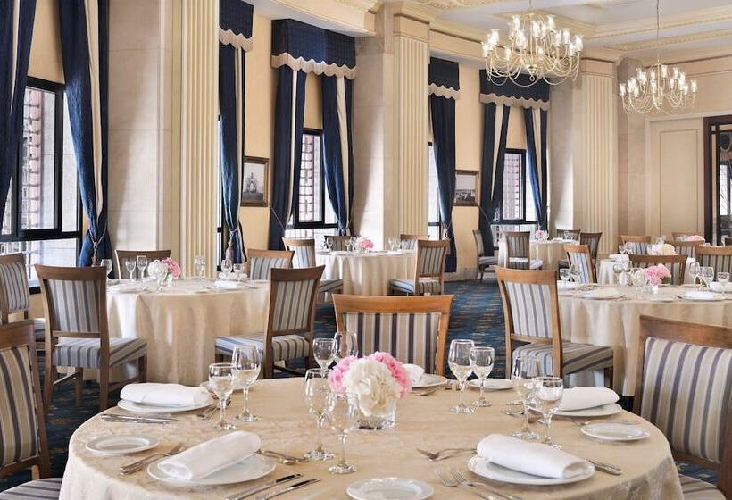 Отель Intercontinental Dar Al Hijra Madinah, An Ihg