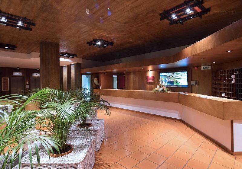 בית מלון כפרי Dom Pedro Madeira