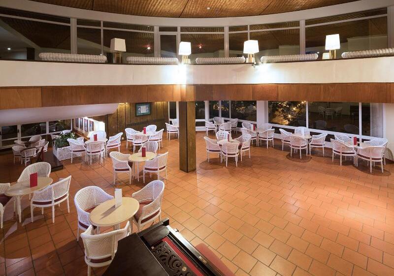 בית מלון כפרי Dom Pedro Madeira