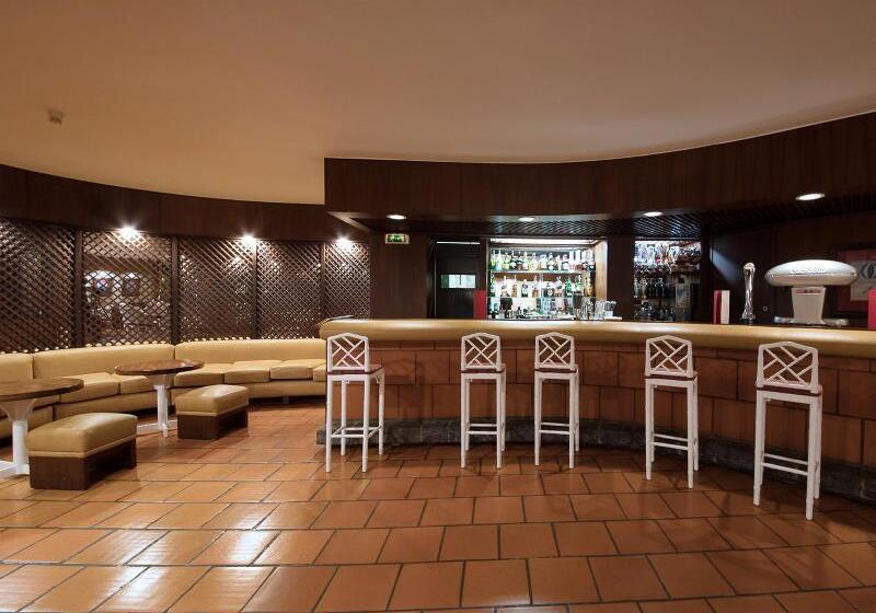 בית מלון כפרי Dom Pedro Madeira