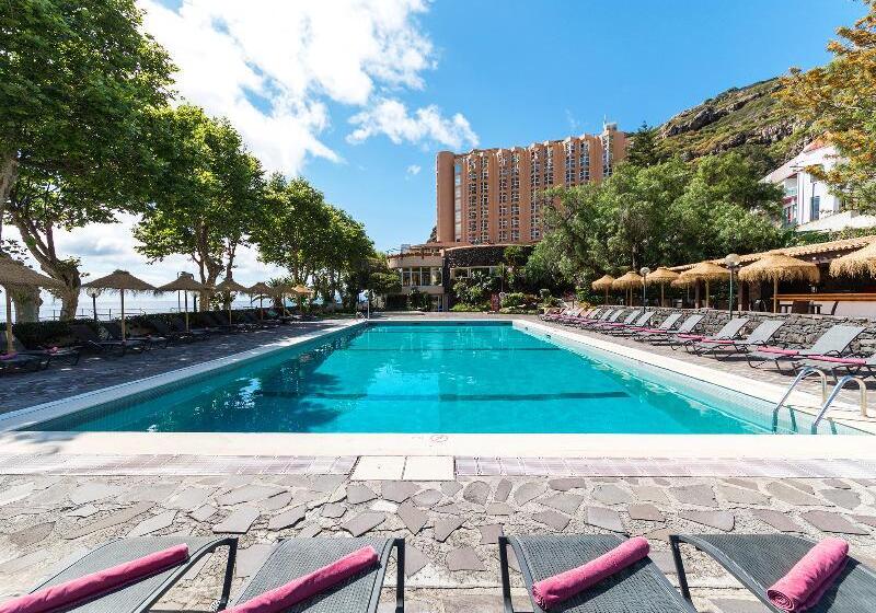 בית מלון כפרי Dom Pedro Madeira