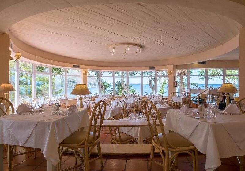 בית מלון כפרי Dom Pedro Madeira