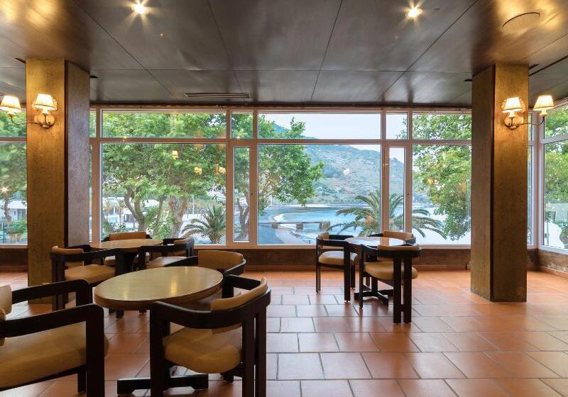 בית מלון כפרי Dom Pedro Madeira