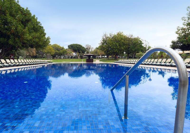 酒店 Dom Pedro Vilamoura