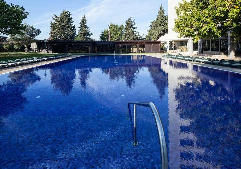 酒店 Dom Pedro Vilamoura