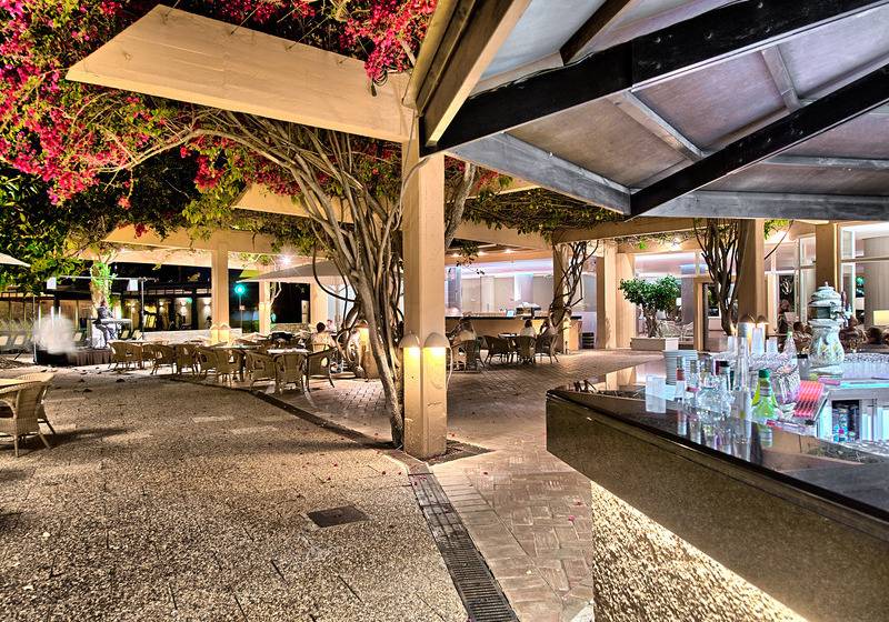 酒店 Dom Pedro Vilamoura