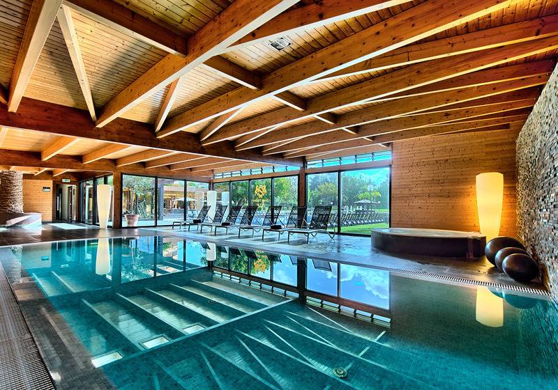 酒店 Dom Pedro Vilamoura