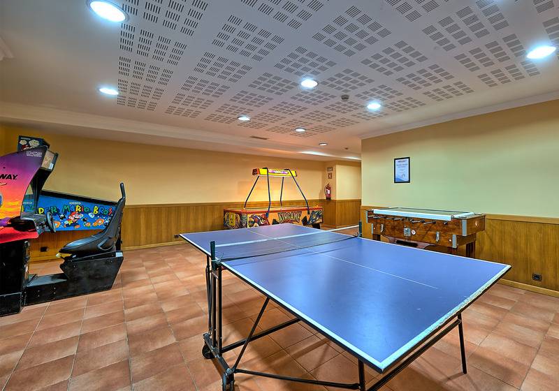 酒店 Dom Pedro Vilamoura