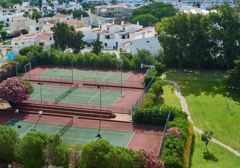 酒店 Dom Pedro Vilamoura