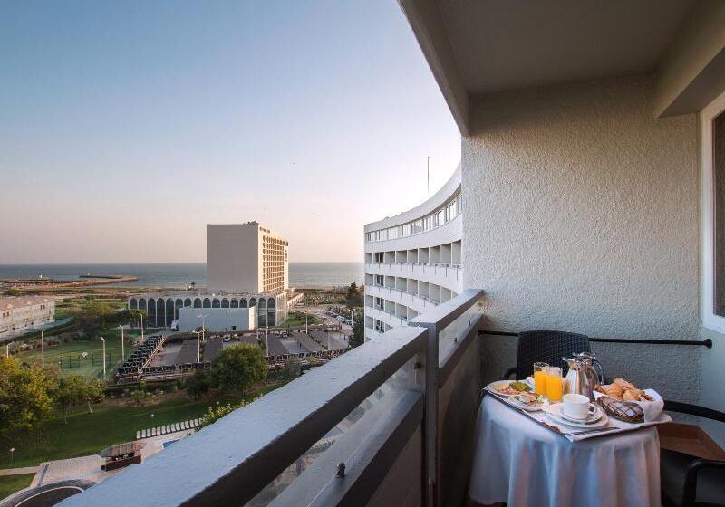 酒店 Dom Pedro Vilamoura