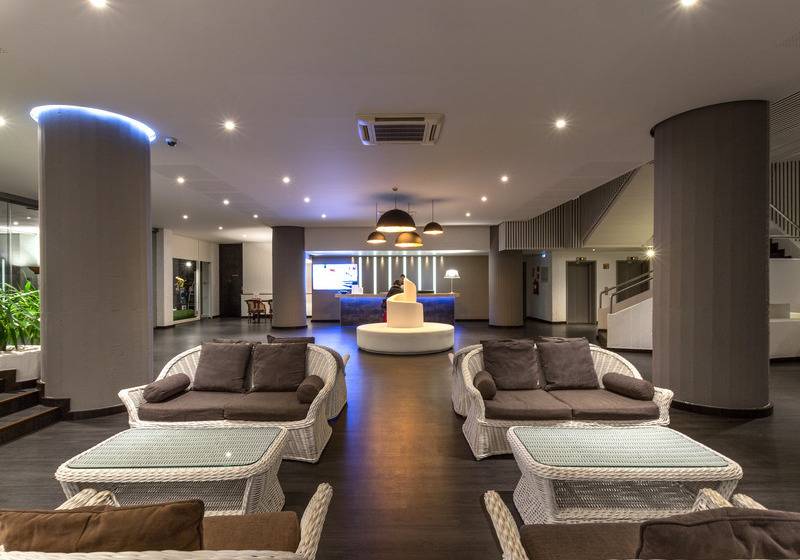 酒店 Dom Pedro Vilamoura